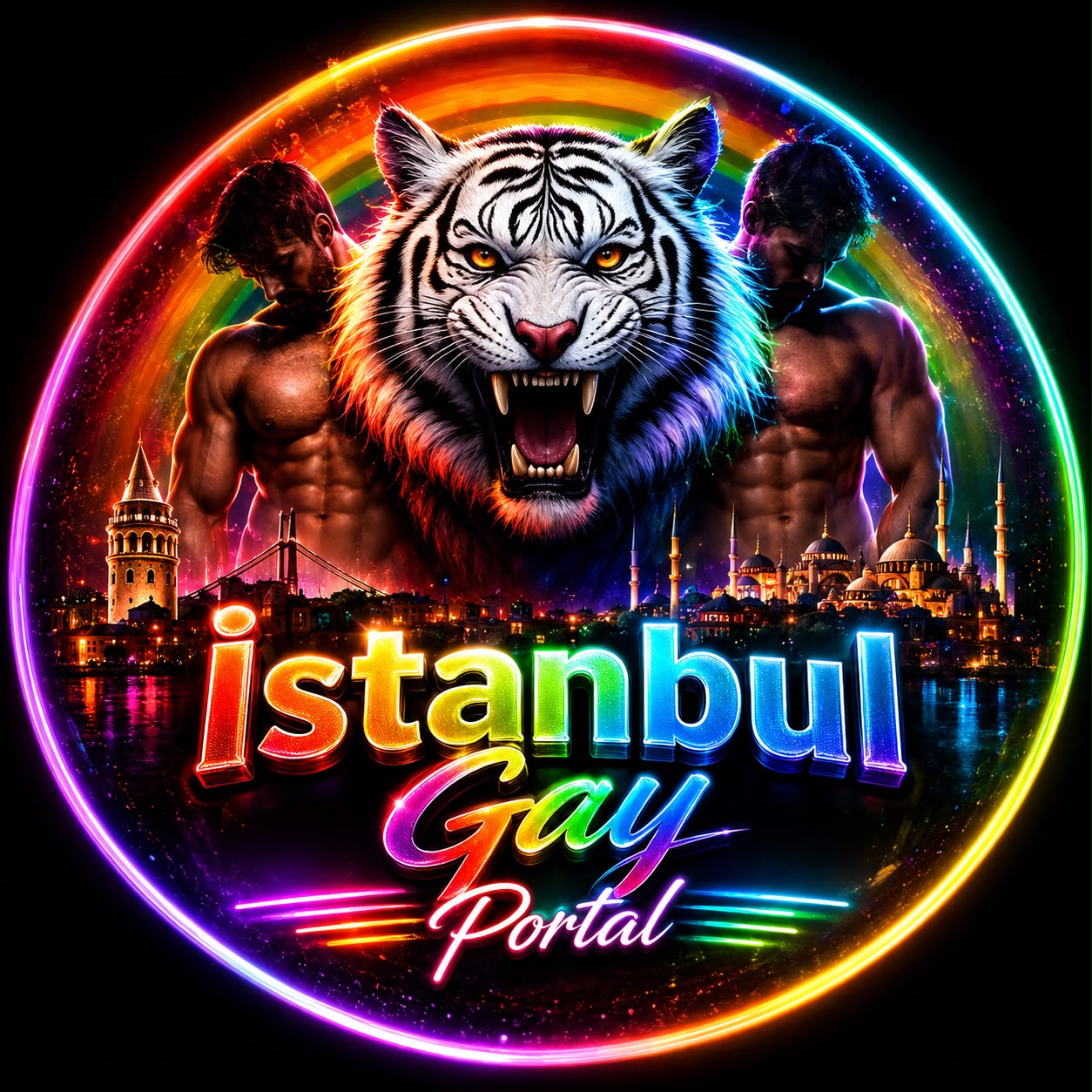 İstanbul Gay Portal